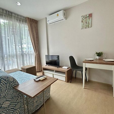 Zcape X2 Condos In Bangtao Пляж Банг Тао Экстерьер фото