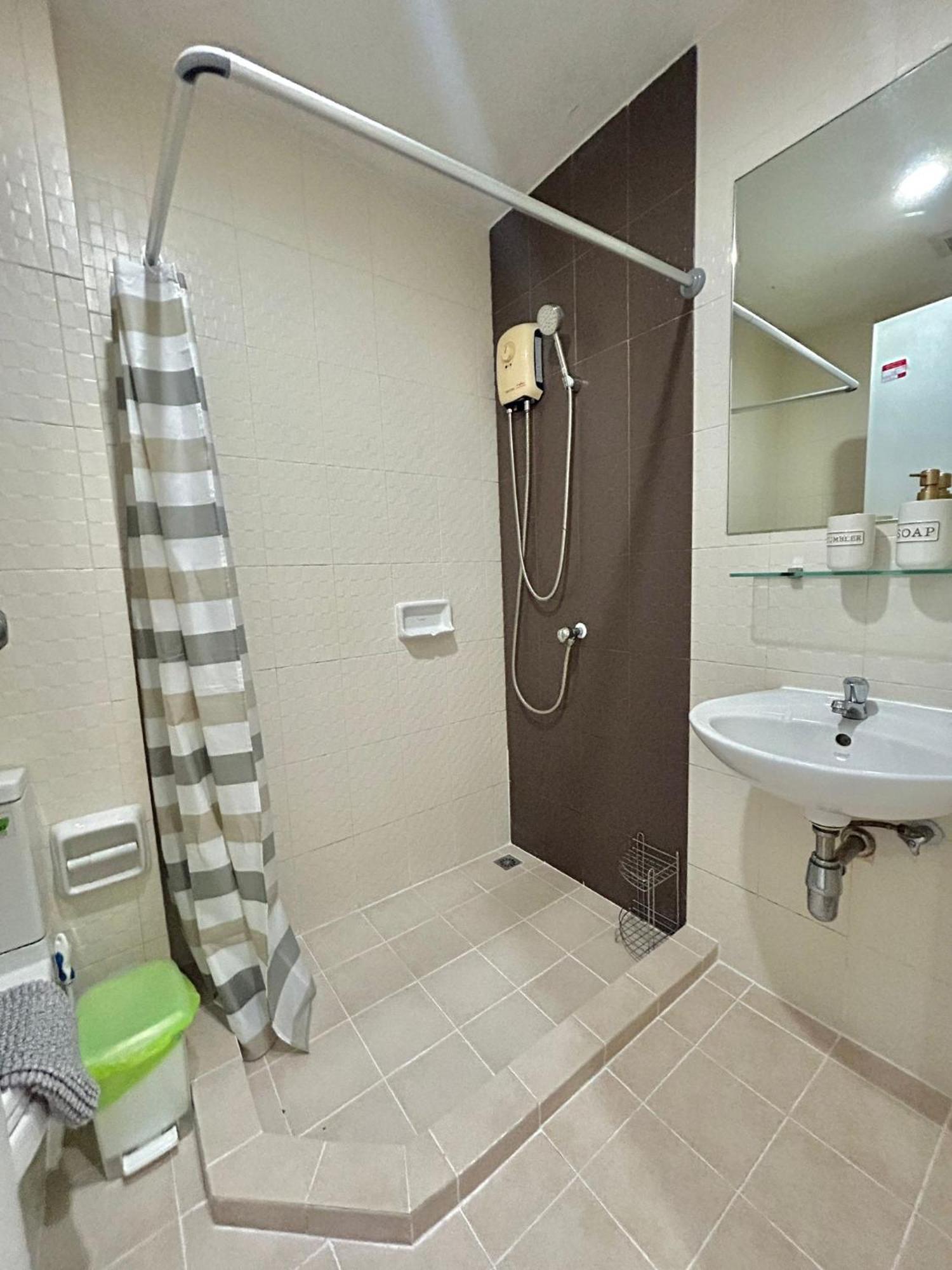Zcape X2 Condos In Bangtao Пляж Банг Тао Экстерьер фото
