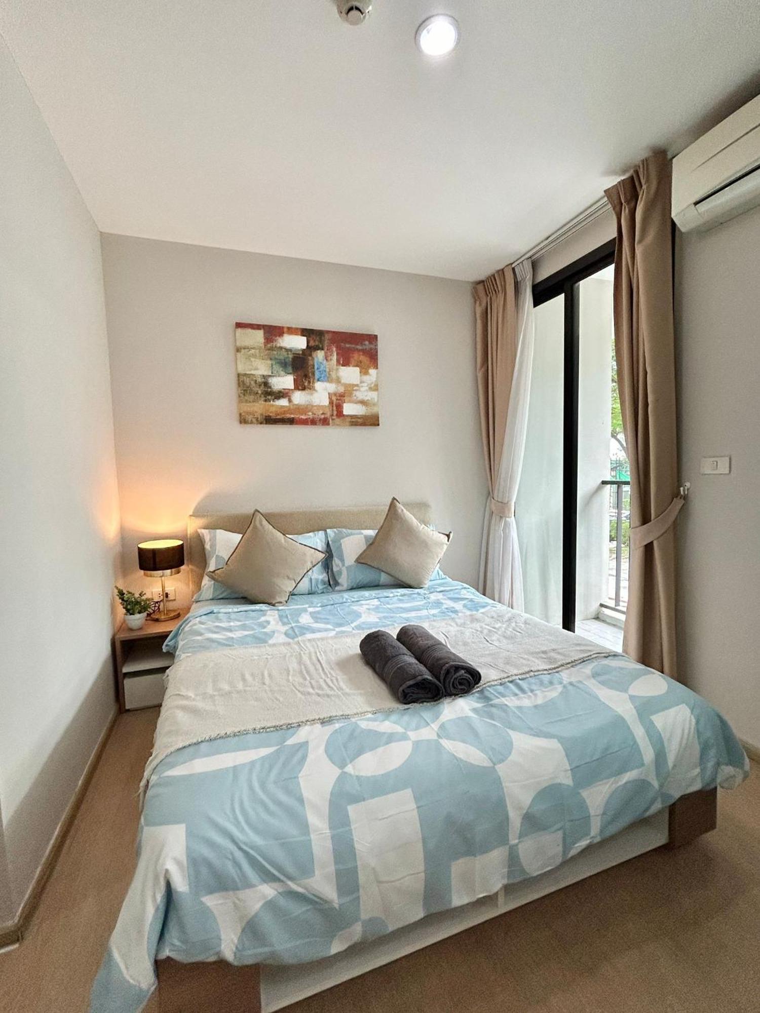 Zcape X2 Condos In Bangtao Пляж Банг Тао Экстерьер фото