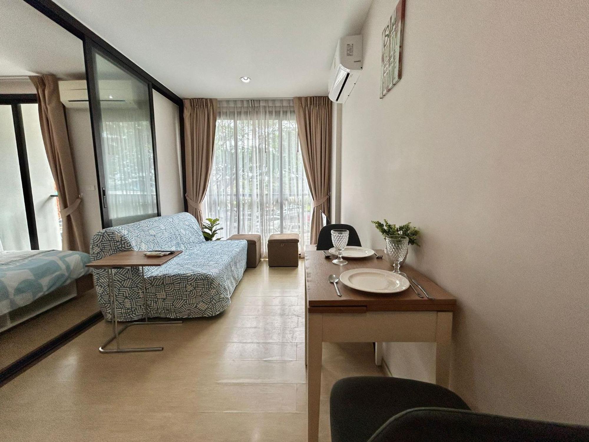 Zcape X2 Condos In Bangtao Пляж Банг Тао Экстерьер фото